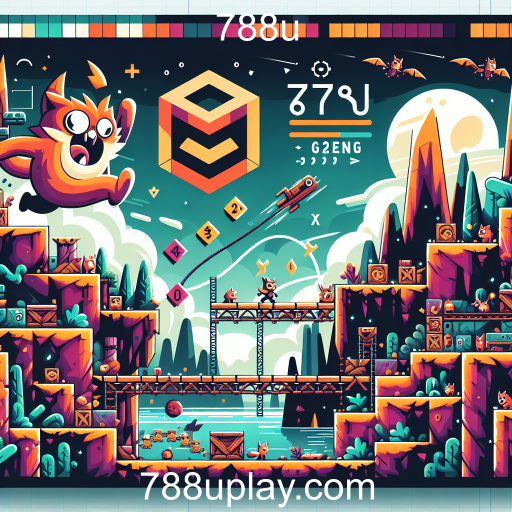 A Evolução dos Jogos de Plataforma: Da Nostalgia à Inovação